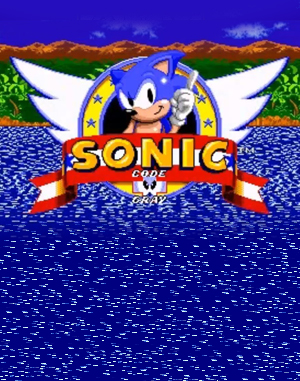 Sonic – Code Gray