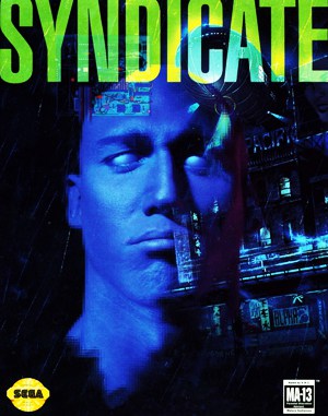 Syndicate (SEGA)